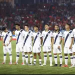 Selección Nacional de Guatemala 