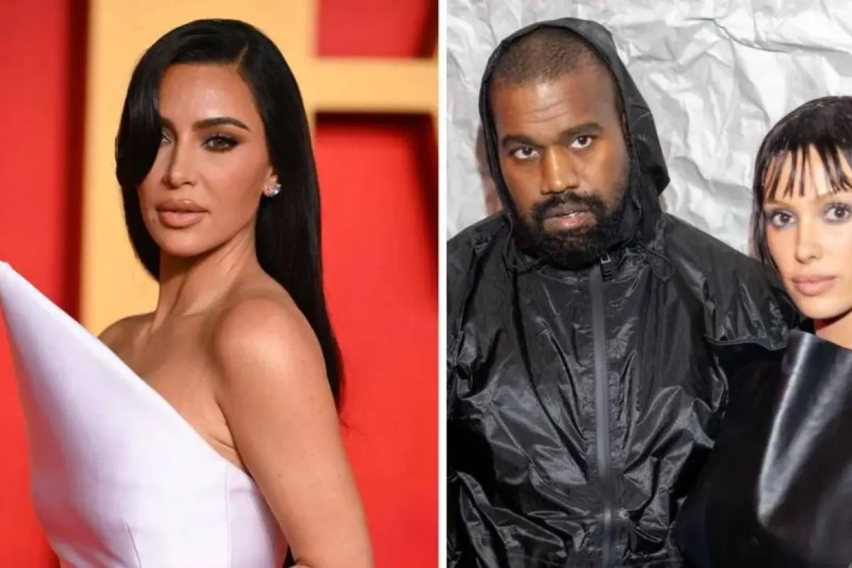 Kim Kardasian, Instagram
