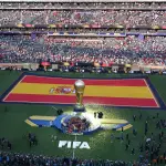España llegará como campeón defensor al Mundial 2030