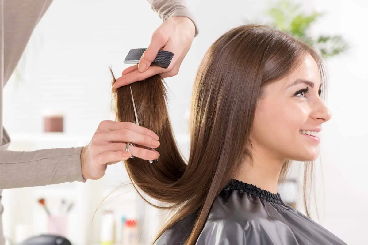 Corte de cabello, Instagram