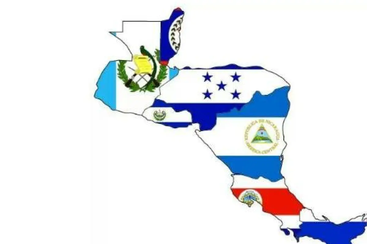Centroamérica, Instagram