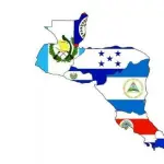 Centroamérica ,Instagram