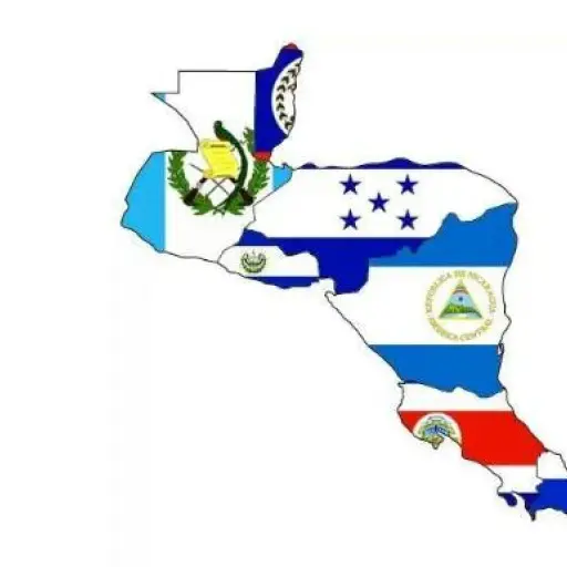 Centroamérica ,Instagram