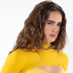 Gala Montes ,Instagram