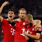 Bayern Múnich debuta con triunfo en la Champions League 2026-2027