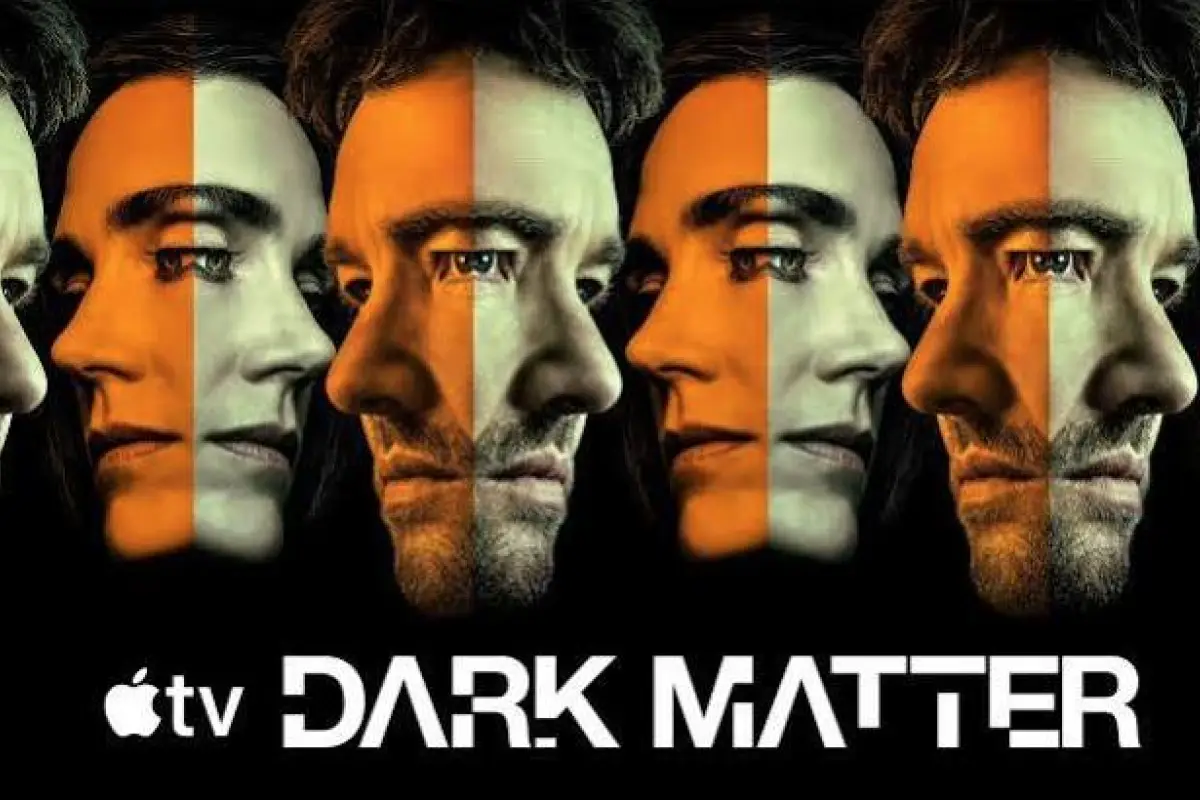 Dark Matter, Apple TV