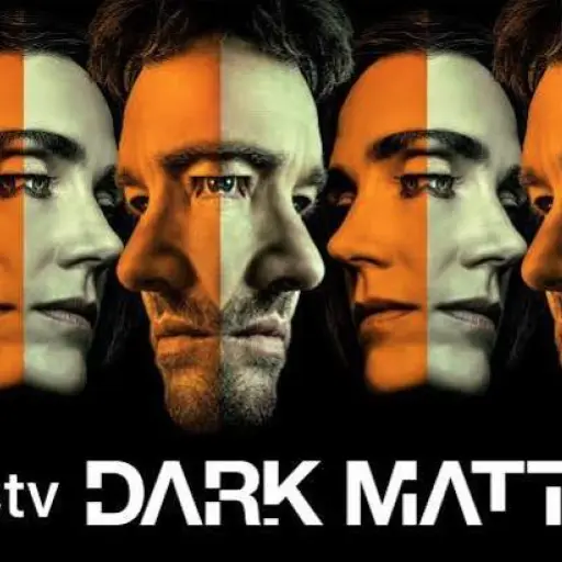 Dark Matter ,Apple TV