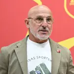 Luis de la Fuente sobre el Balón de Oro: ¿A Rodri o Lamine Yamal? Se lo daría a un españolt
