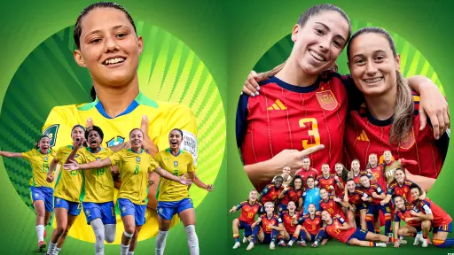 Polonia 2026: Así se jugarán los cuartos de final del Mundial Sub-20 femenino 