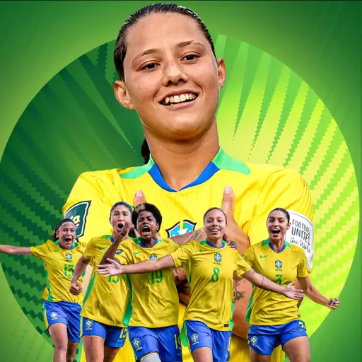 Brasil y España protagonizarán un duelo de pronóstico reservado  