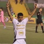 Omar Duarte habilitado para duelo ante Guastatoya t