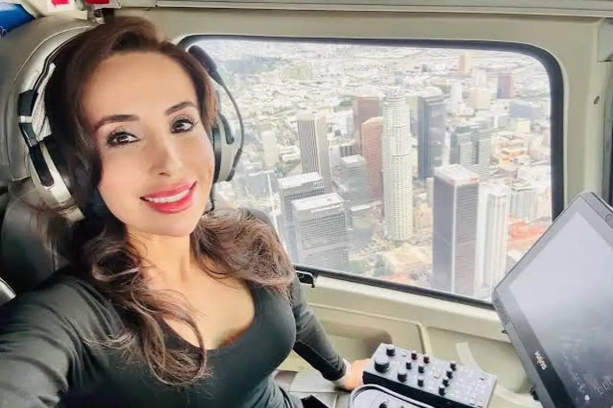 Eliana Moreno, Instagram