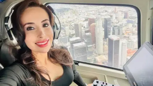 Eliana Moreno ,Instagram