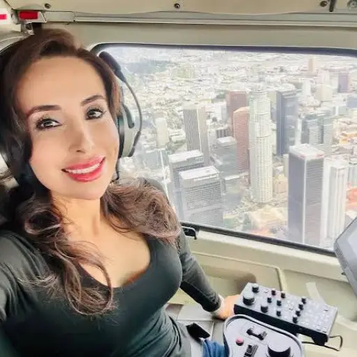 Eliana Moreno ,Instagram