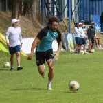 Selección Nacional sigue con su preparación de cara al duelo ante Jamaica t