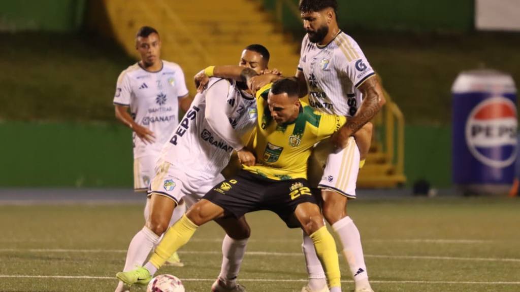 Apertura 2026: Comunicaciones vs. Guastatoya  | Alex Meoño 