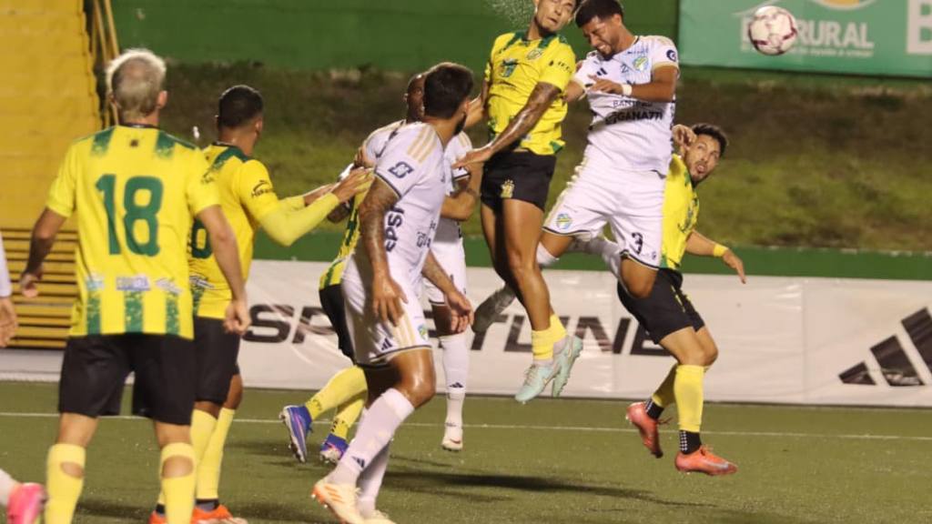 Apertura 2026: Comunicaciones vs. Guastatoya  | Alex Meoño 