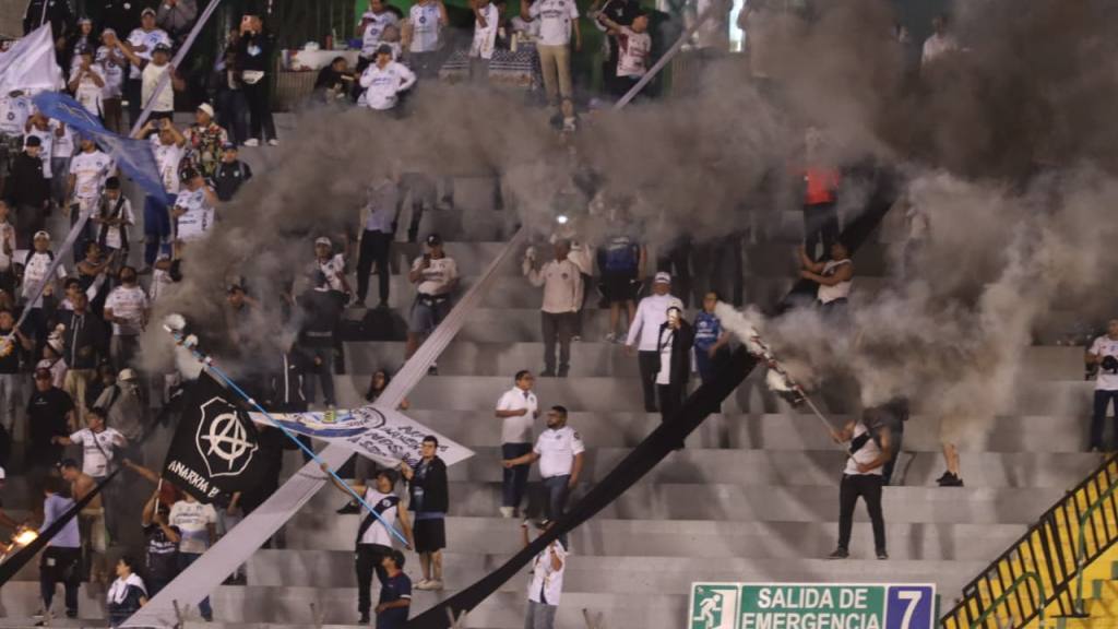 Apertura 2026: Comunicaciones vs. Guastatoya  | Alex Meoño 