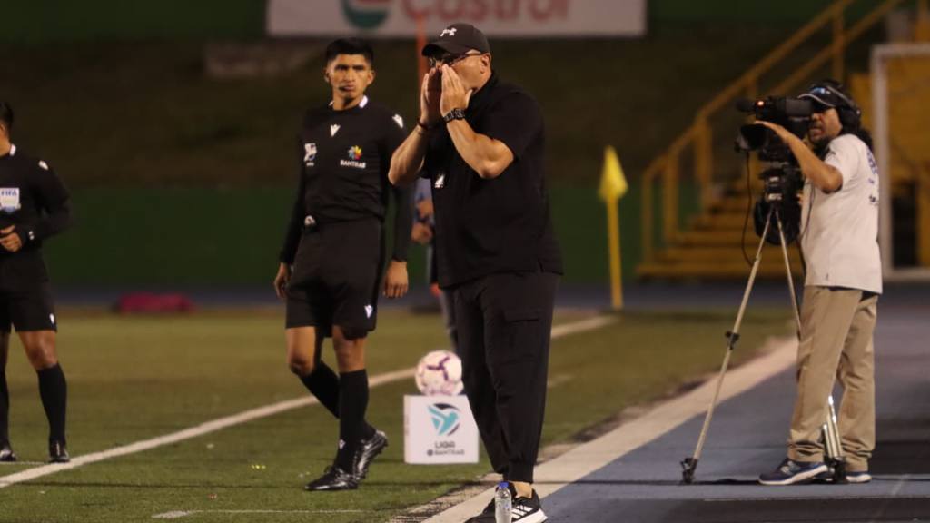 Apertura 2026: Comunicaciones vs. Guastatoya  | Alex Meoño 