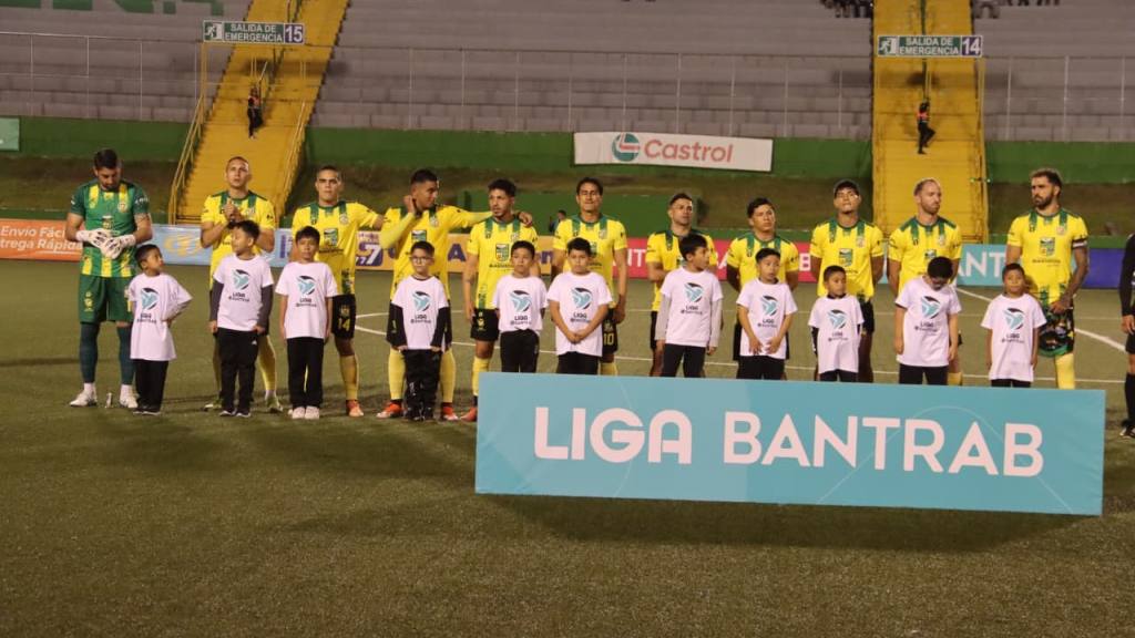 Apertura 2026: Comunicaciones vs. Guastatoya  | Alex Meoño 