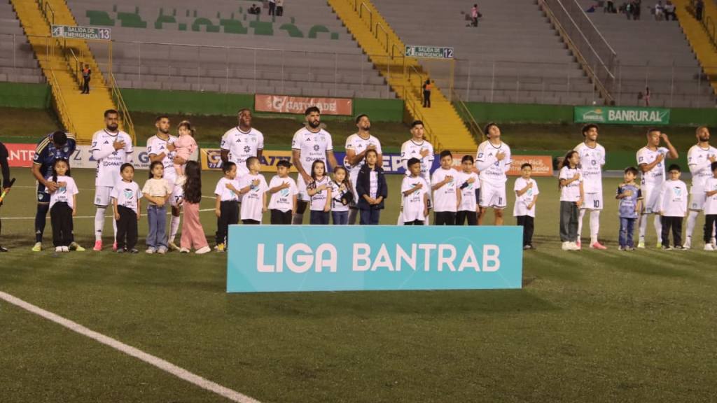Apertura 2026: Comunicaciones vs. Guastatoya  | Alex Meoño 