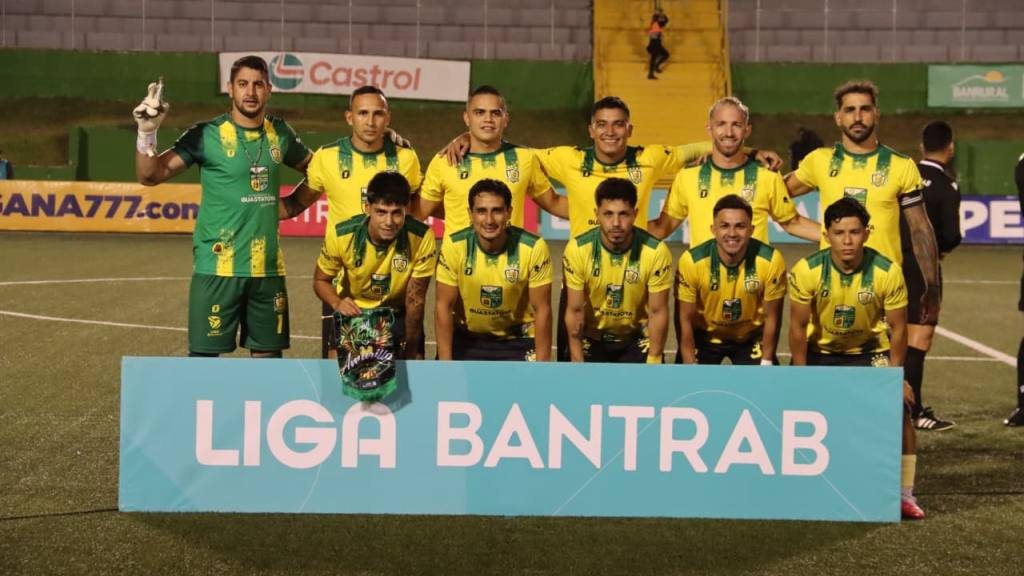 Apertura 2026: Comunicaciones vs. Guastatoya  | Alex Meoño 