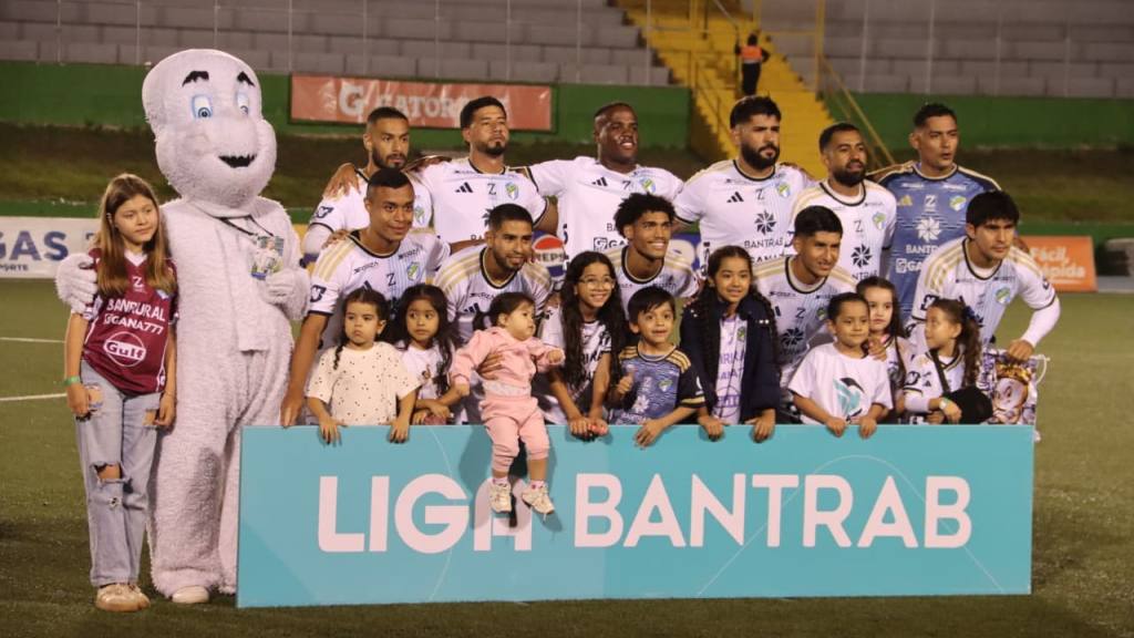 Apertura 2026: Comunicaciones vs. Guastatoya  | Alex Meoño 