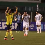 Sexta derrota para Comunicaciones: Guastatoya derrota al Crema en el estadio Cementos Progresot