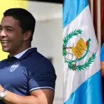 Martín Machón y Juan José Paredes expresaron su preocupación por la crisis deportiva e institucional que atraviesa Comunicaciones - RR.SS.