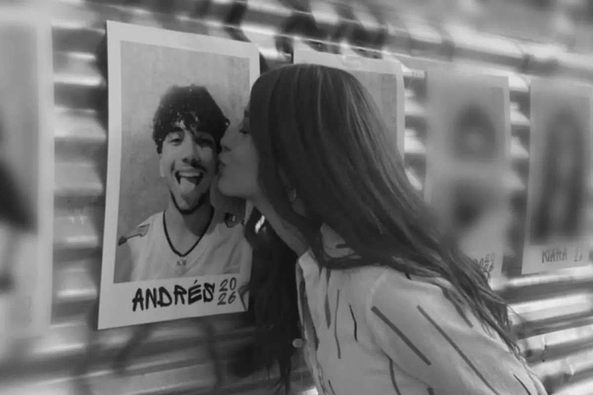 Muere la actriz Elizabeth Ruiz y su hijo comparte desgarrador mensaje de despedida., Redes sociales. 