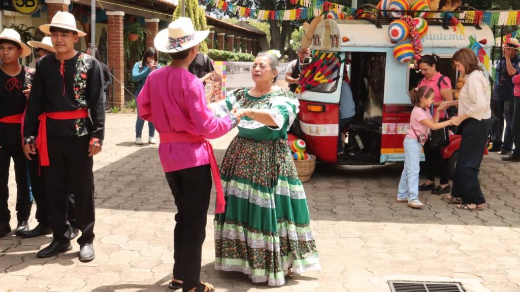 Un pedacito de Esquipulas en la zona 13 | Alex Meoño