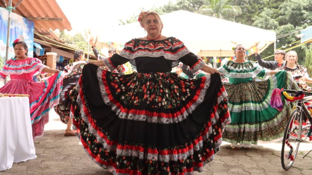 Un pedacito de Esquipulas en la zona 13 | Alex Meoño