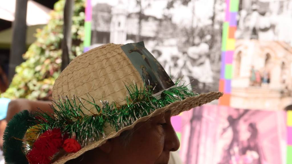 INGUAT celebra el festival | Alex Meoño