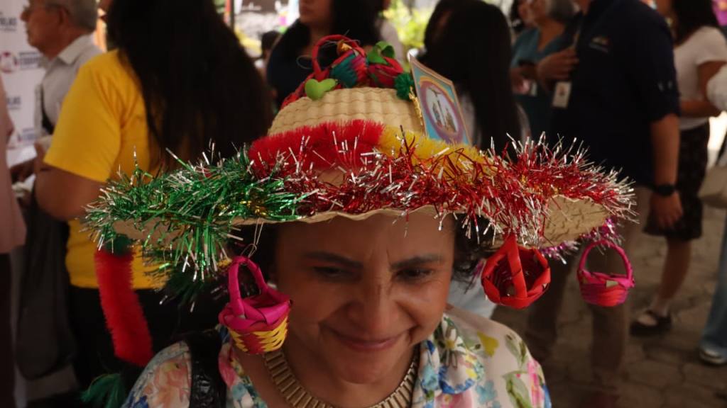 INGUAT celebra el festival | Alex Meoño