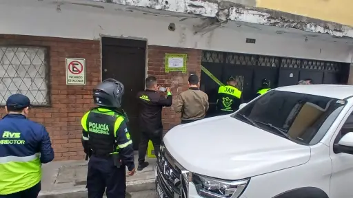 Clausuran fábrica de jabón por contaminación en río Las Vacas