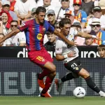 Rodri habla por primera vez de su decisión de rechazar al Real Madridt