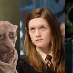 Harry Potter ,Harry Potter
