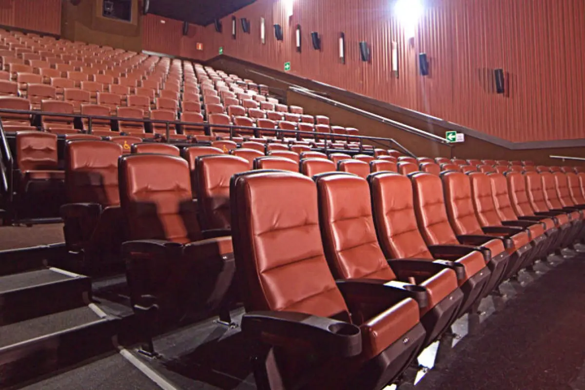Cine, Cine
