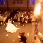 Boda termina en tragedia: reportan 22 muertos y decenas de heridos en RD del Congot