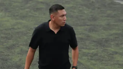 Esta sería la sanción económica para Kevin García