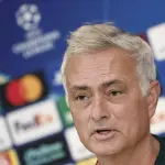 Mourinho no quiere repetir la historia del Betis ante el Intert