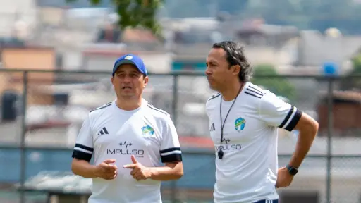 Roberto Montoya ya toma las riendas de Comunicaciones