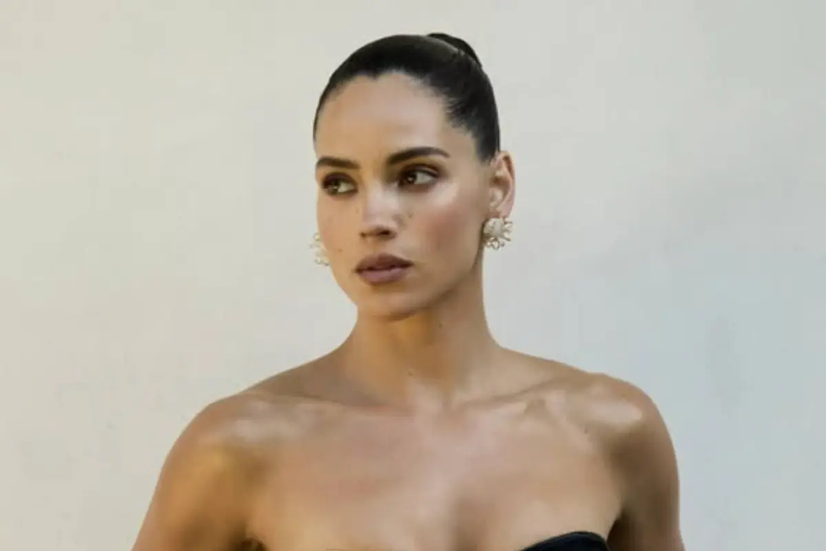 Adria Arjona, Adria Arjona