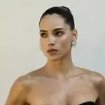 Adria Arjona ,Adria Arjona