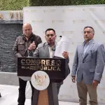 Diputados de VOS presentan querella contra autoridades de la CDAGt