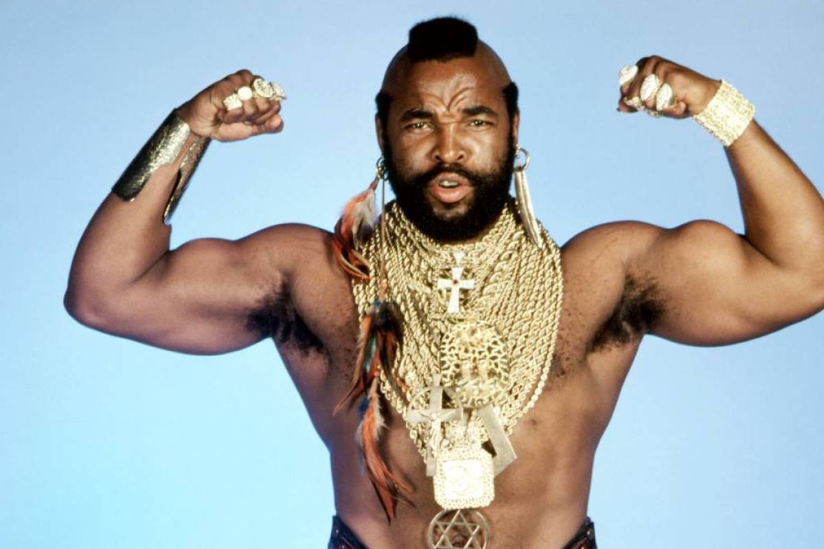¿Por qué desapareció Mr. T? El inolvidable B.A. Baracus reaparece y revela por qué se alejó de Hollywood