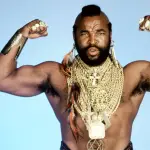 Mr. T ,Redes sociales