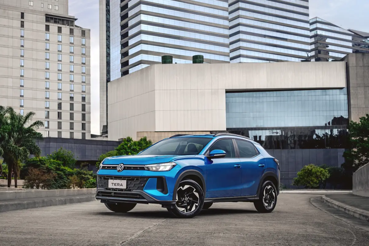 Volkswagen se consolida como líder automotriz en América Latina, Cortesía
