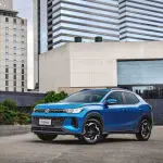 Volkswagen se consolida como líder automotriz en América Latina ,Cortesía