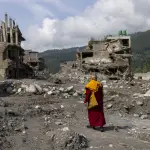 Nepal declara luto nacional tras inundaciones ,EFE